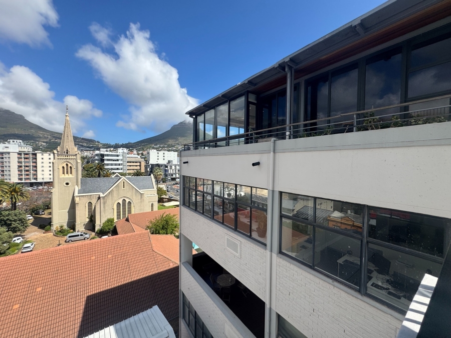 To Let 0 Bedroom Property for Rent in Cape Town City Centre Western Cape